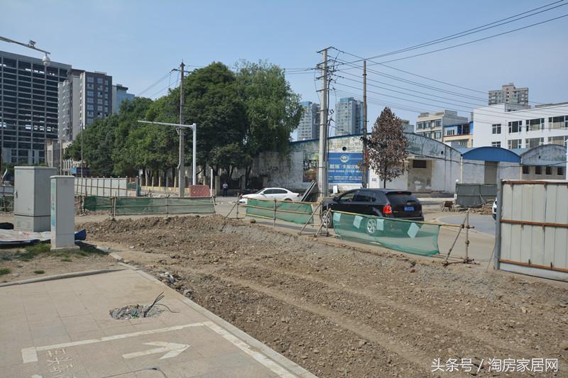 绵阳哪些板块值得购买,绵阳踩盘报告