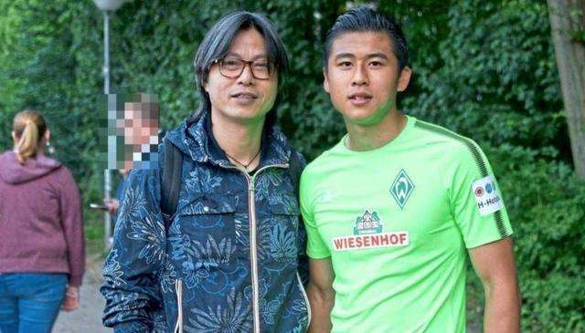 中国梅西给出最好榜样，张玉宁已接近荒废，却仍然拒绝回国踢球