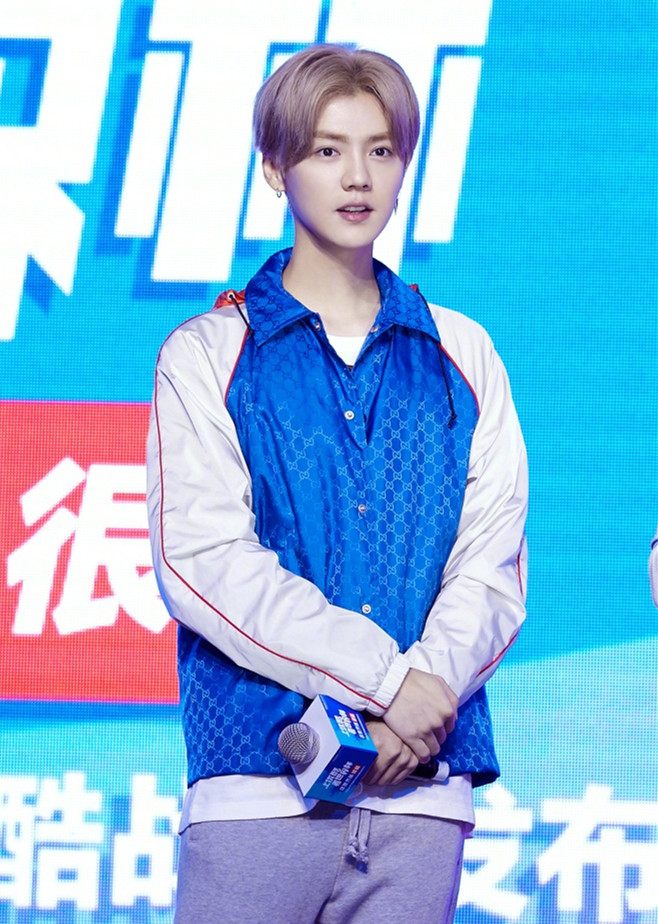 鹿晗吴磊跨时空组队,鹿晗吴磊南征北战