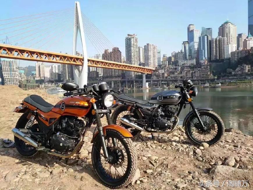 十款人气较高的复古摩托车,便宜复古摩托二手车推荐