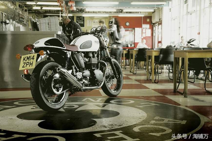 十款人气较高的复古摩托车,便宜复古摩托二手车推荐