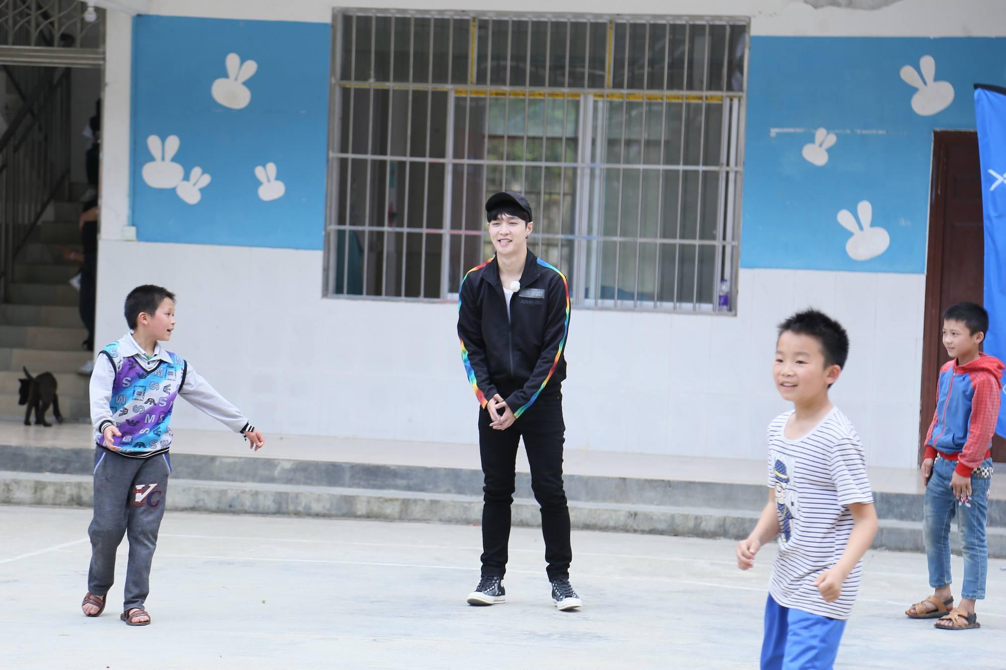 极限挑战第十季极挑直播,龙珠超宇宙大赛开赛