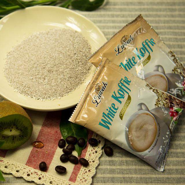 好喝的咖啡推荐速溶加奶,星巴克和雀巢速溶咖啡哪个好