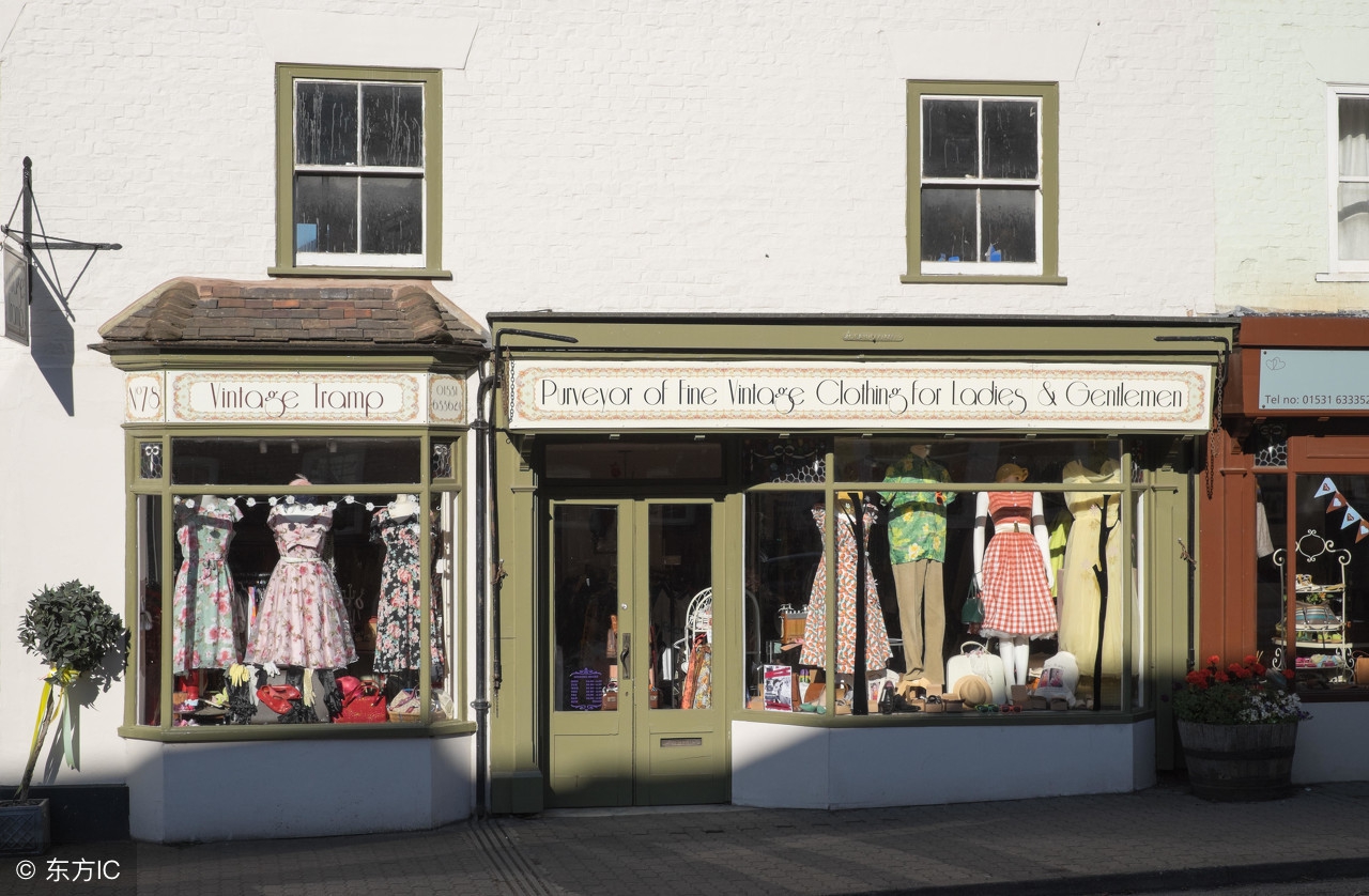 怎么经营好一家线上线下服装店,普通人如何开好一家服装实体店