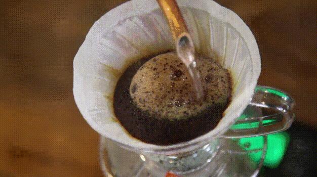 手冲滤杯v60,手冲滤杯的区别