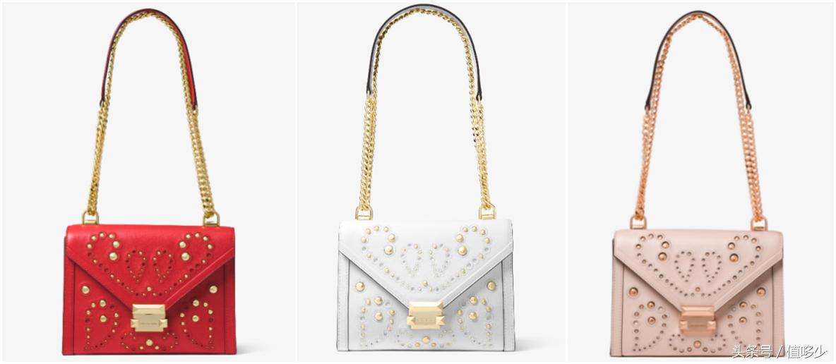 mk杨幂同款介绍,杨幂mk经典款