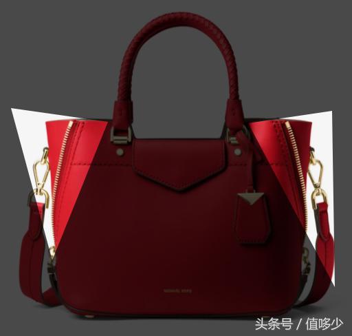 杨幂mk经典款,mk杨幂同款新年限量款