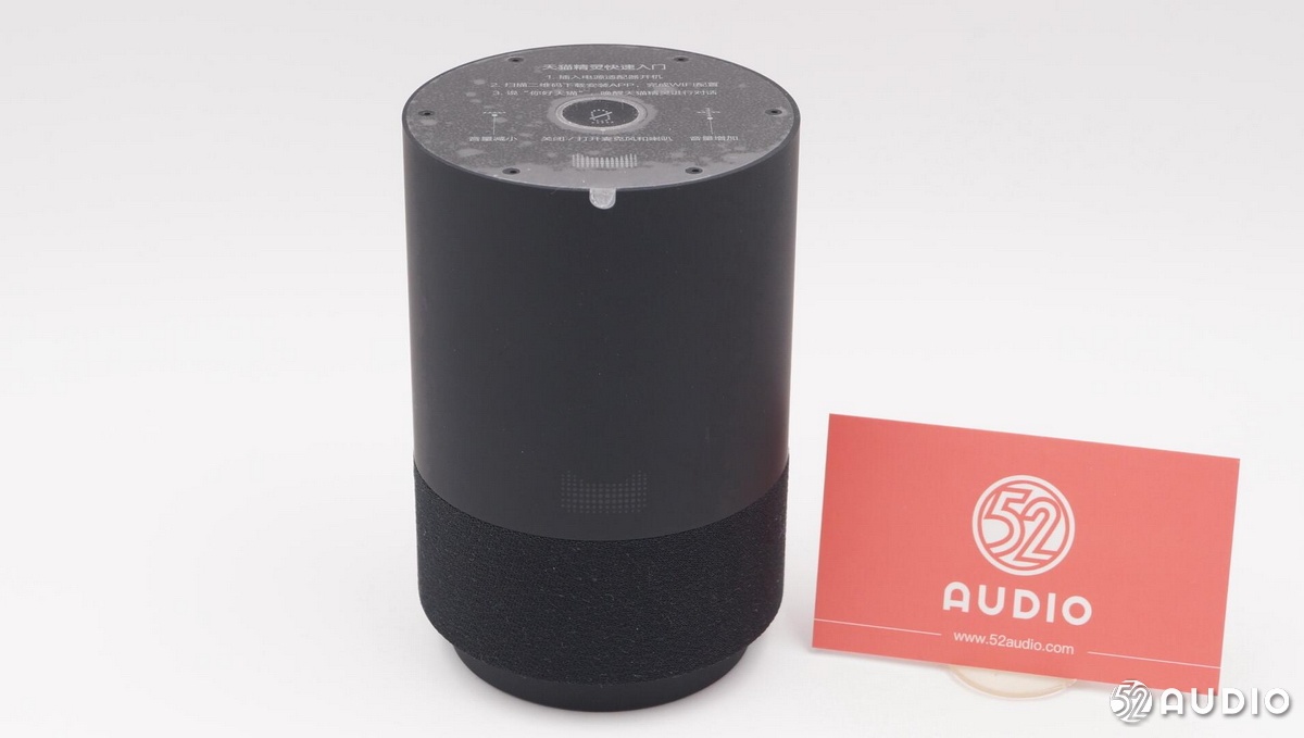 天猫精灵智能音箱boom拆解,天猫精灵智能音箱x3和X6对比