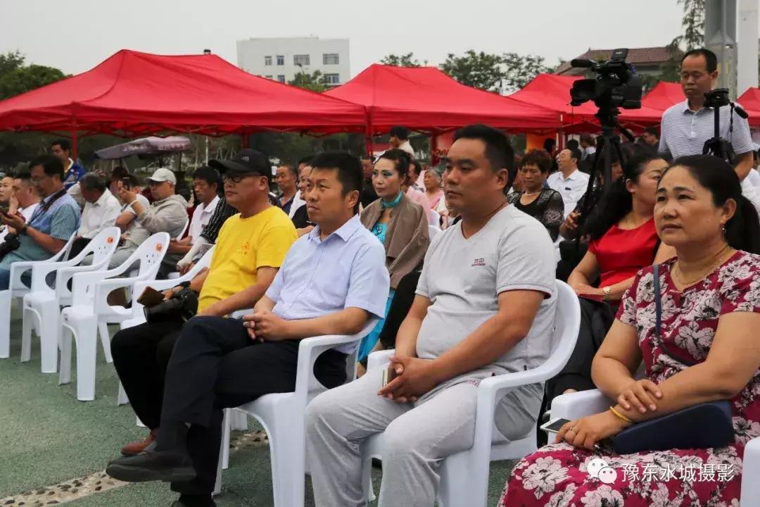 鹿邑印象国潮光影节,鹿邑县非遗日