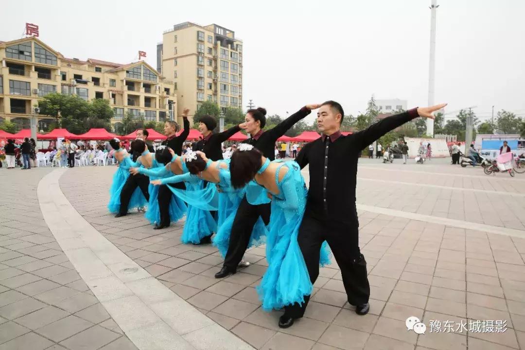 鹿邑印象国潮光影节,鹿邑县非遗日