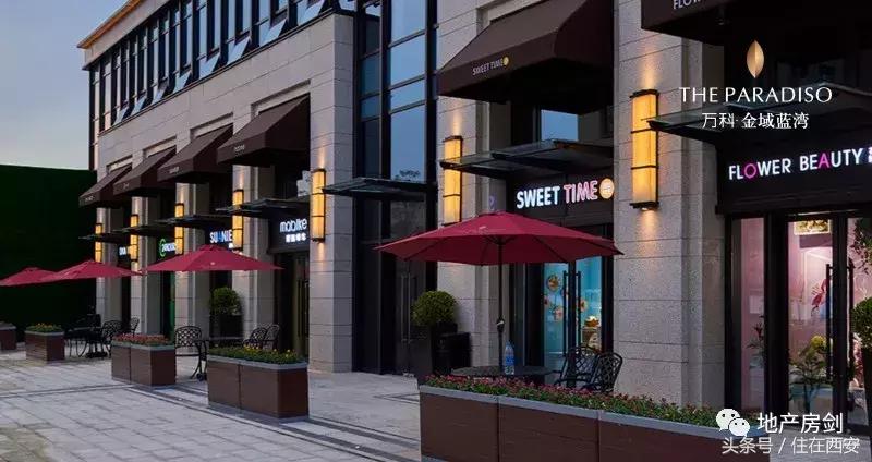 社区底商未来会越来越不值钱吗,社区底商的底层逻辑