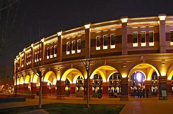 天津五大道旅游攻略观光车多少钱,天津五大道景点