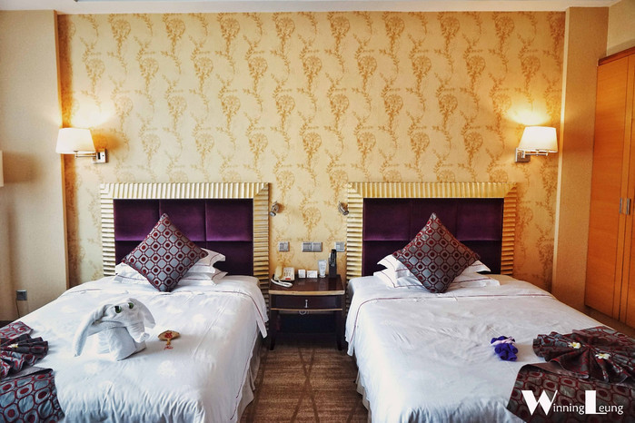 沉浸式体验顶级酒店总统套房,沉浸式五星级酒店服务