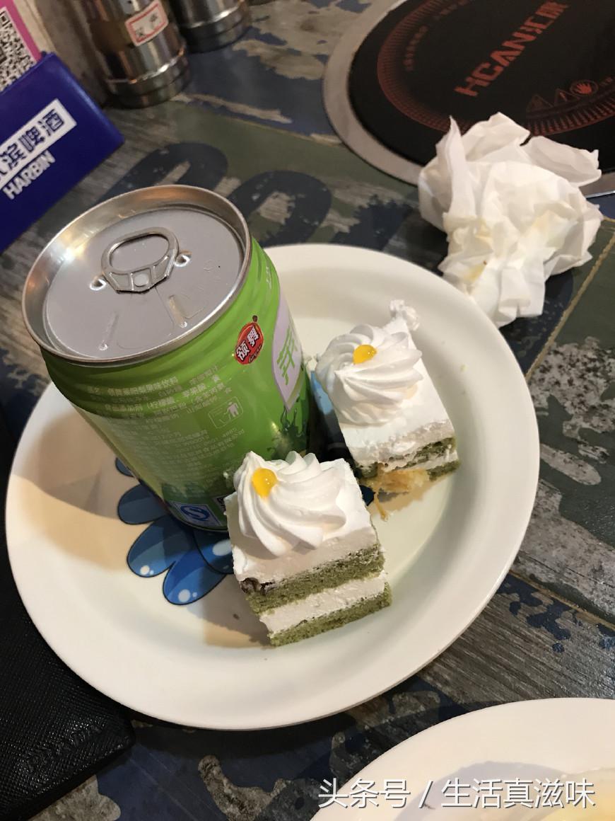 巴丽新地自助烤肉,周末打卡自助餐