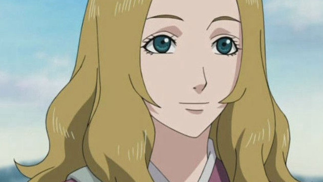 火影女忍身材排行榜,火影忍者中比纲手漂亮的人