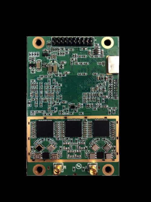 坚持军工品质的比逊电子要做“中国的天宝”