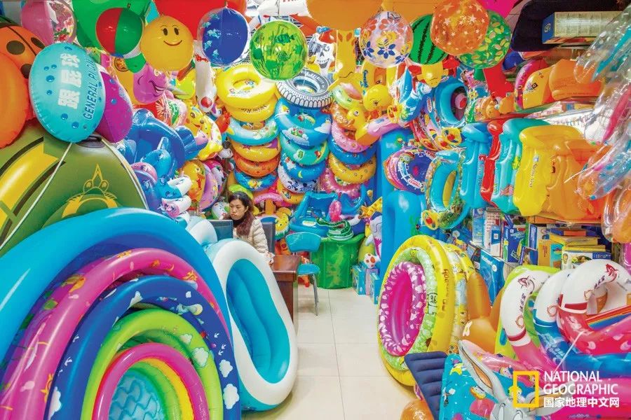 最奇葩的冰棍,吃最脏的冰棍