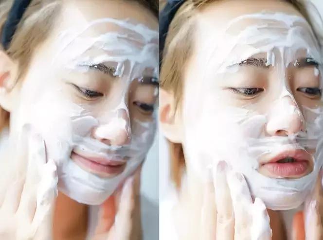 收缩毛孔提亮肤色李佳琦推荐,李佳琦缩毛孔控油