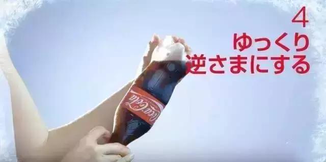 日本可口可乐樱花味,试喝日本樱花味可乐