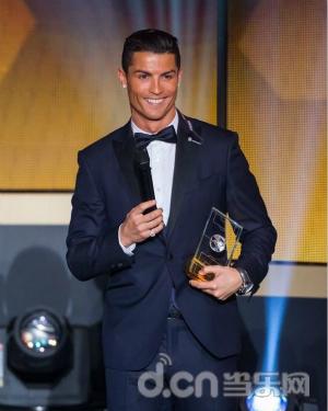 克里斯蒂亚诺·罗纳尔多简介,克里斯蒂亚诺罗纳尔多足坛帅哥