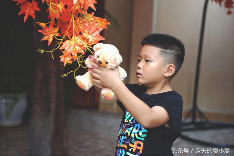 摄影：菠萝油王子