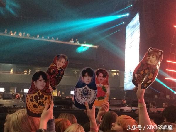 got7国外舞台,got7kpop划时代男团