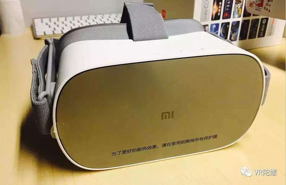 小米vr一体眼镜测试,小米vr哪款好