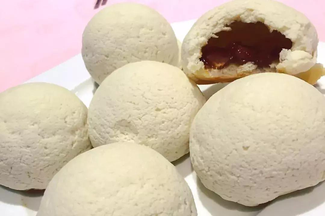 早饭100多种点心不重样?!论最近很火的“广东瘦”是如何炼成的