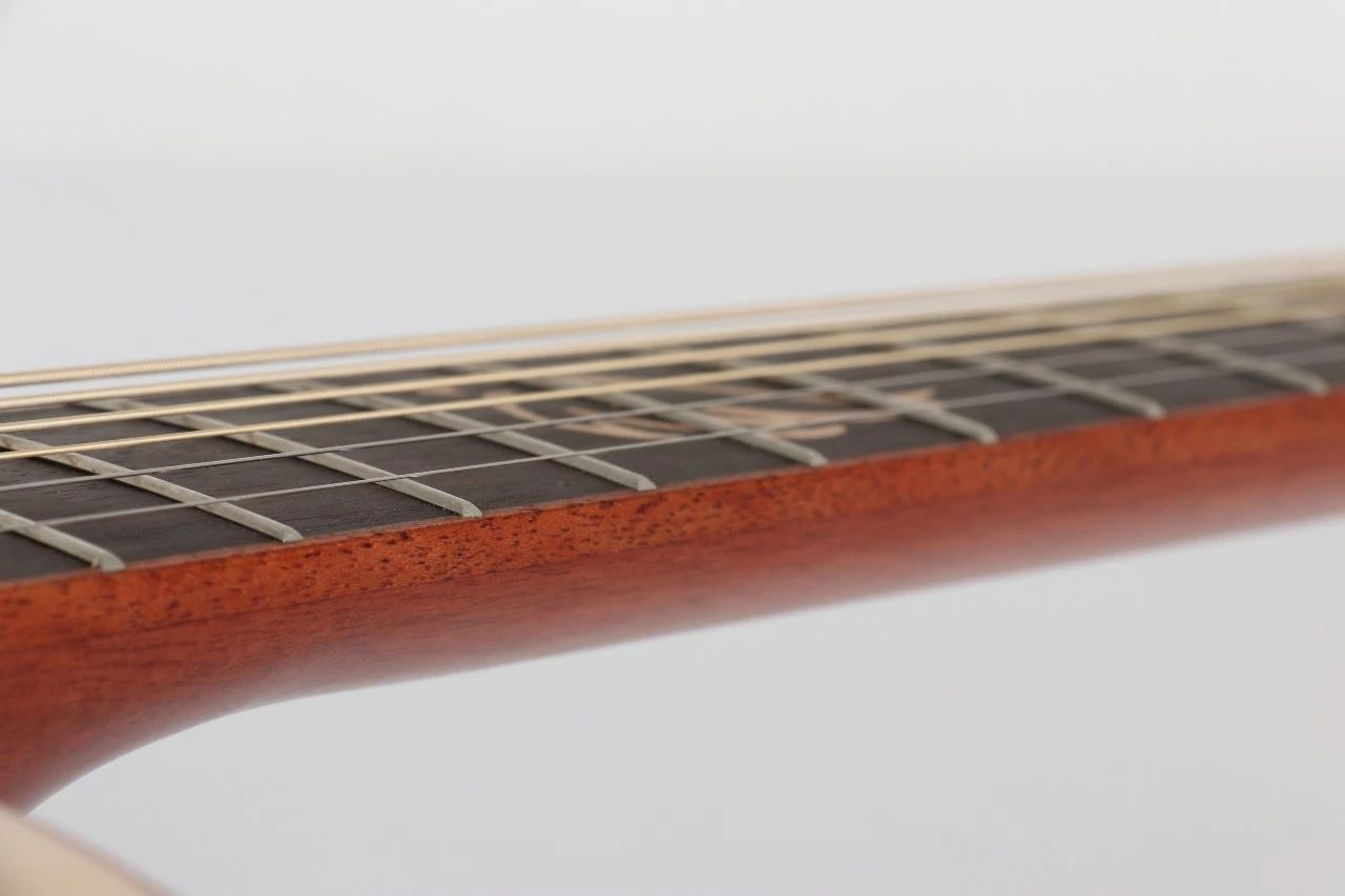 众测新琴第7期：星格Xinger·型号Angel