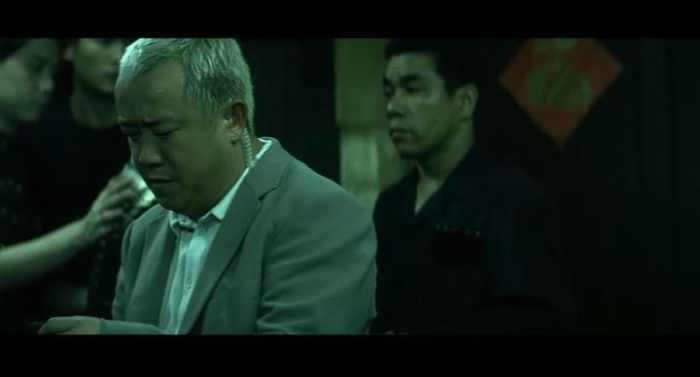 无间道拯救了90年代香港电影业,无间道香港电影的封神之作