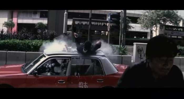 《无间道》香港电影崛起的里程碑，今日带你重新认识这部电影