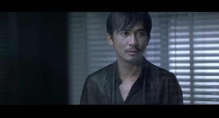 无间道拯救了90年代香港电影业,无间道香港电影的封神之作