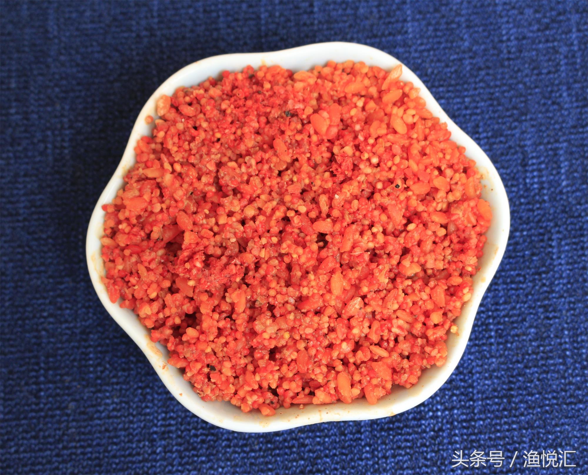 夏季酒米窝料制作方法,泡制酒米窝料的小药有哪些