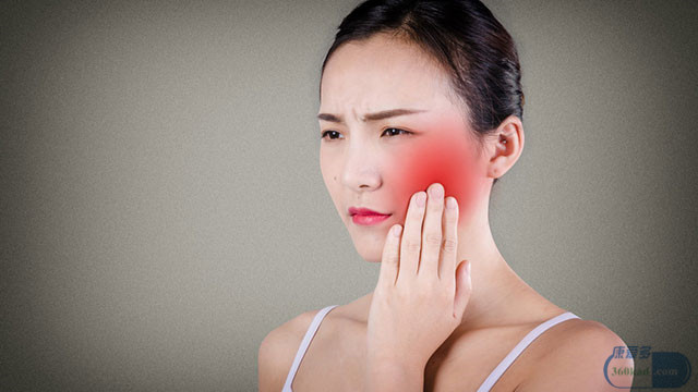 牙痛止不住怎么办,10个小窍门缓解牙痛立马见效