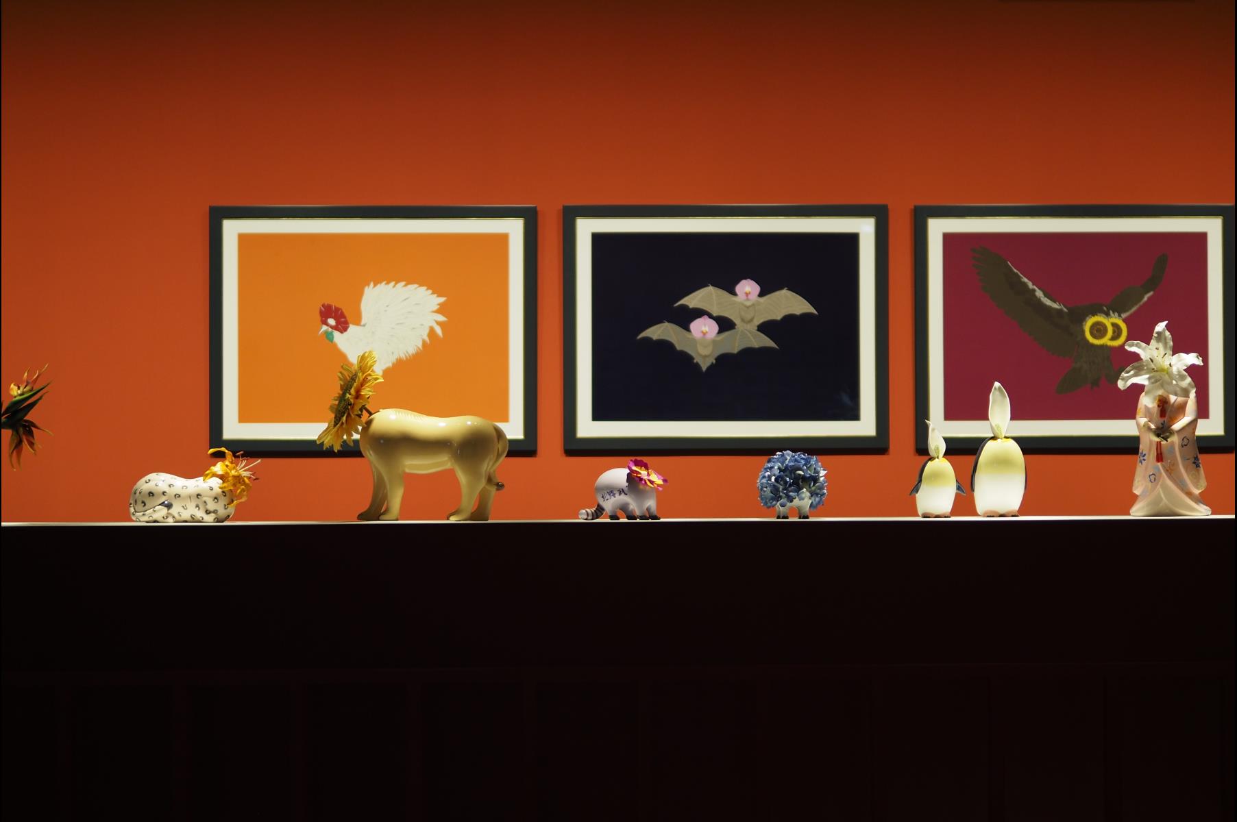 匠心与艺术的结合,匠心与创意交织的艺术品