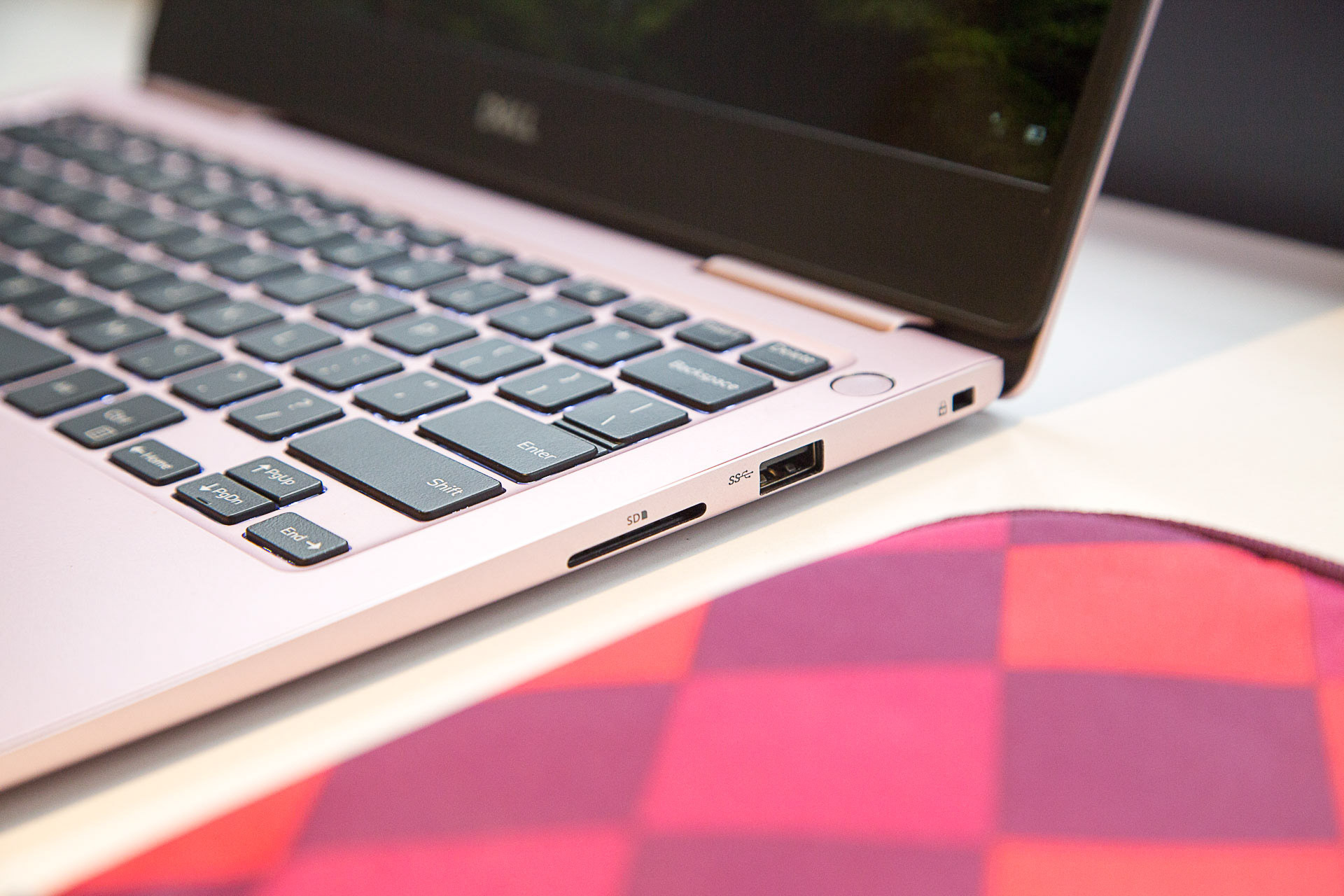 戴尔灵越笔记本推荐女生,超可爱少女心笔记本推荐