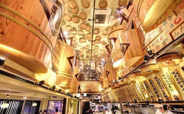 冲绳美食攻略推荐,冲绳美食日本料理