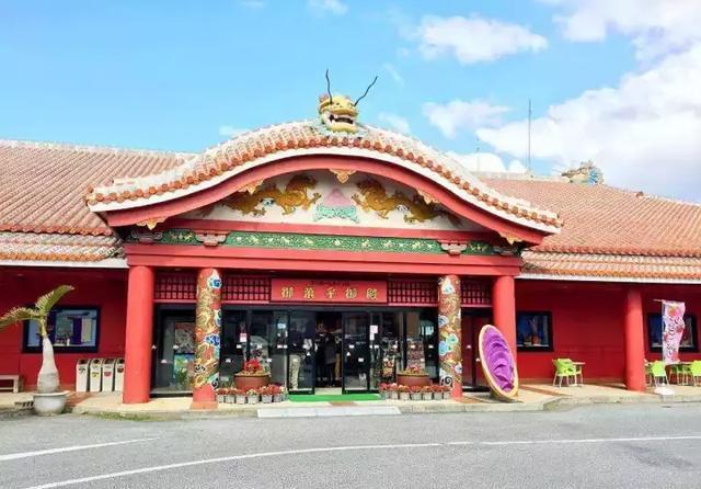 冲绳美食攻略,冲绳美食攻略推荐