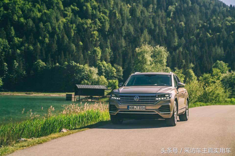 大众新途锐2021,大众新途锐2023价格