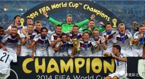 俄罗斯世界杯各队分析,2018俄罗斯世界杯各队前瞻