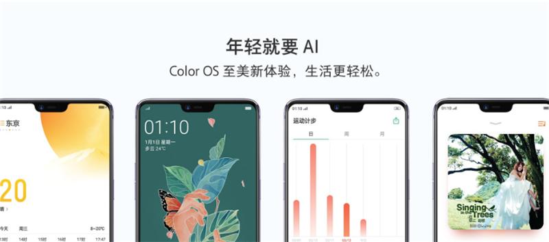 为什么ov喜欢用天玑处理器,ov手机处理器