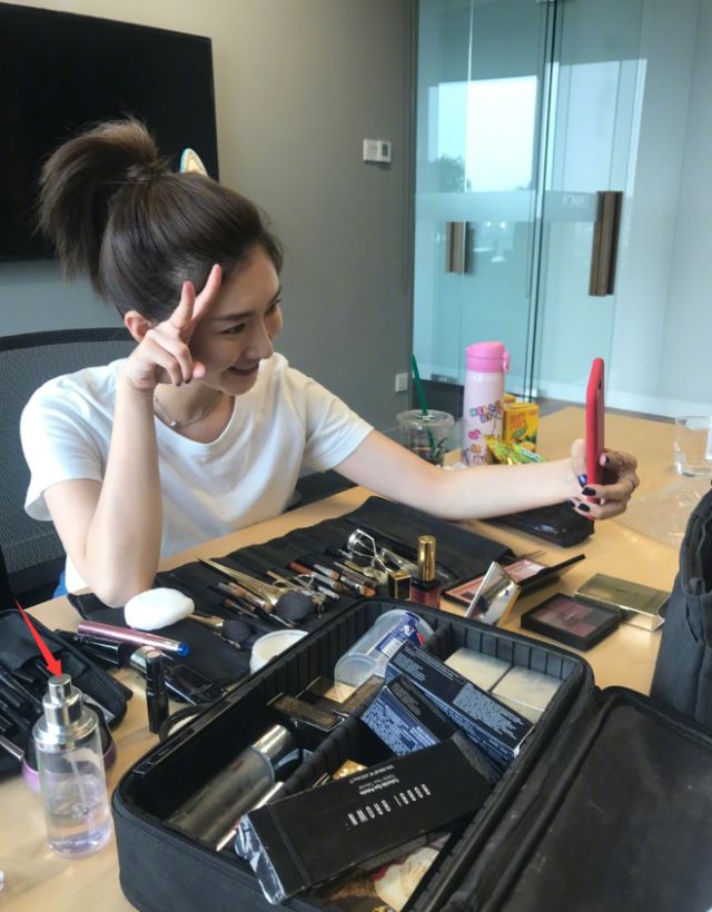 女明星护肤好物推荐,女明星爱用的好物