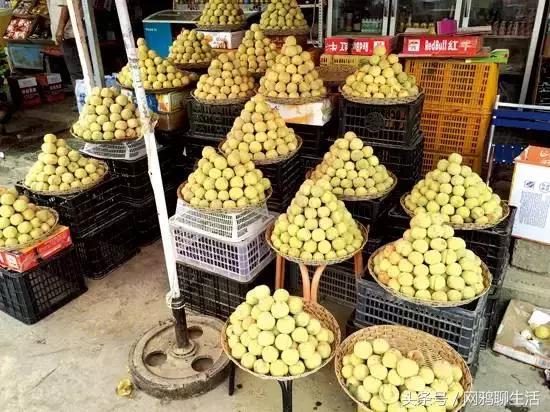 八角梨、树莓、榅桲……7种*疆新**地产水果，吃过5种算你老道！