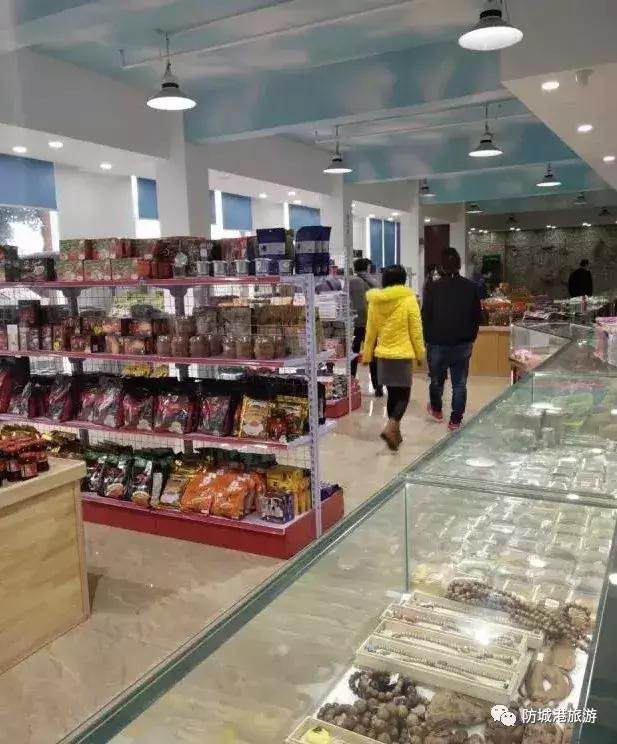 防城港海滩游玩攻略,防城港有哪些值得去玩的海滩