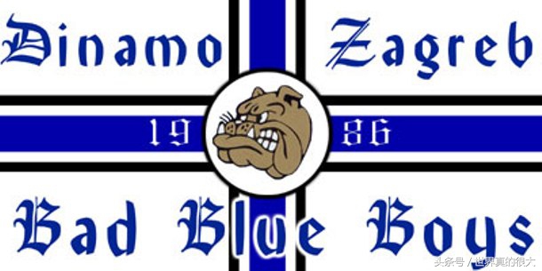 足球流氓代表什么,足球流氓又叫什么