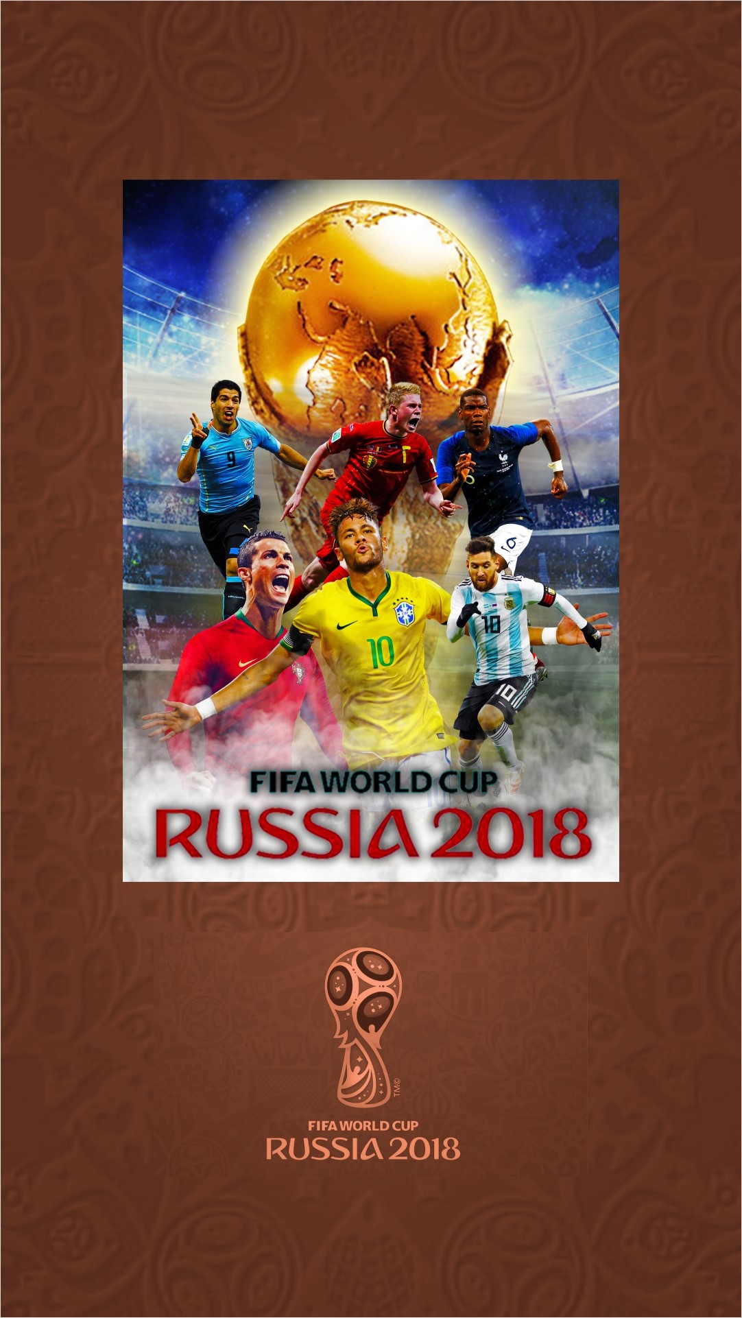 梅西c罗内马尔壁纸,梅西c罗内马尔动漫壁纸