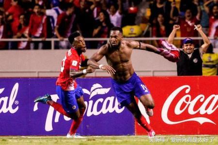 世界杯今晚哥斯达黎加比分预测,专家解读2018年世界杯