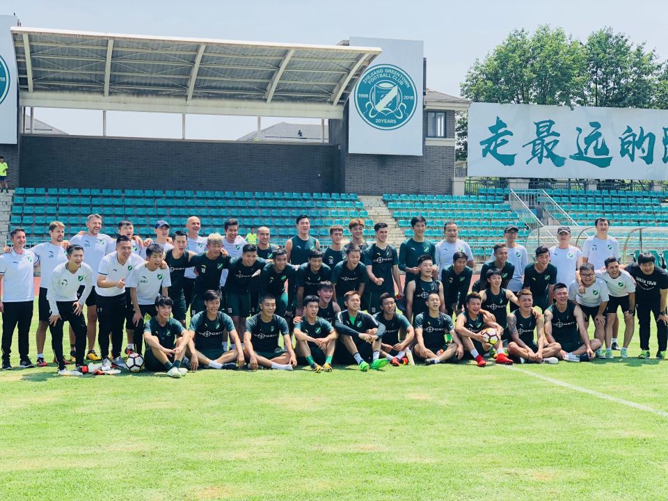 浙江绿城塞尔吉,绿城塞尔吉