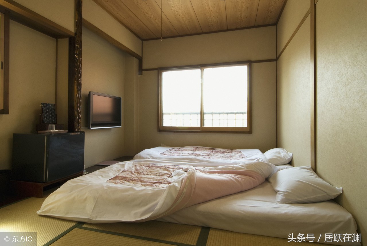 什么叫做榻榻米,榻榻米究竟实不实用