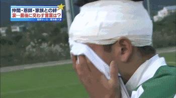 一群日本高中生制霸全国杀进世界杯,我们呢?